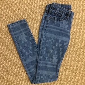 Gap Kids Super Skinny Fit Jeans